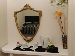 Temple View Fcollection Superior Relais ローマ