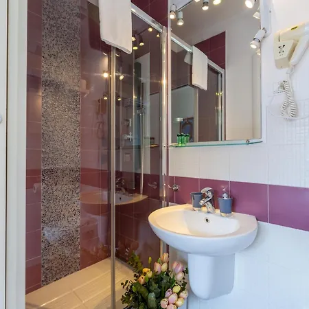 Temple View Fcollection Superior Relais לינה וארוחת בוקר 3*