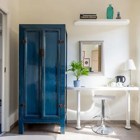 Bed & Breakfast Temple View Fcollection Superior Relais Roma