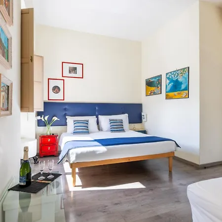 Temple View Fcollection Superior Relais Roma