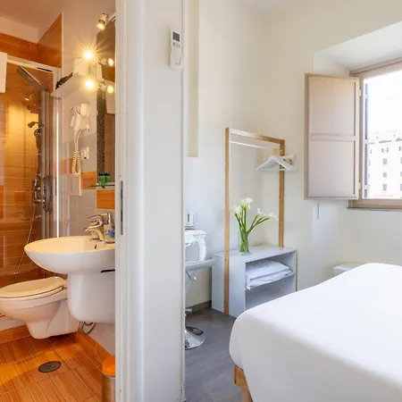 Temple View Fcollection Superior Relais לינה וארוחת בוקר