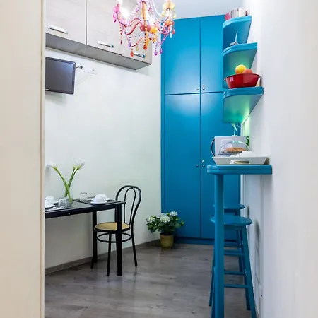 Temple View Fcollection Superior Relais Roma