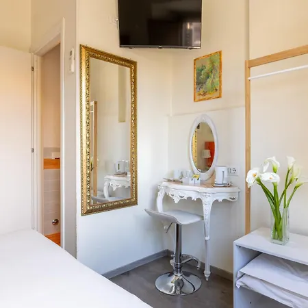 Temple View Fcollection Superior Relais 3* Roma
