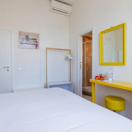 Temple View Fcollection Superior Relais Bed & Breakfast Roma