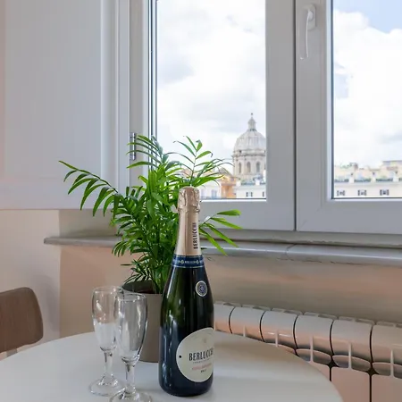 Temple View Fcollection Superior Relais 3* Roma
