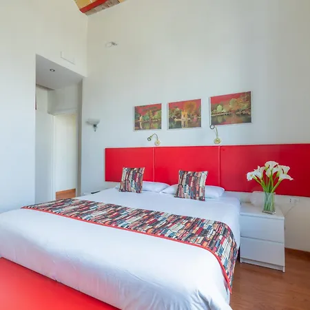 Temple View Fcollection Superior Relais לינה וארוחת בוקר