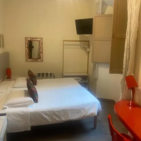 Temple View Fcollection Superior Relais Bed & Breakfast Roma