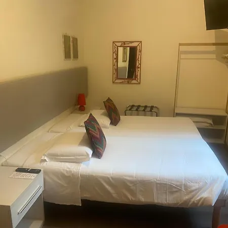 Temple View Fcollection Superior Relais 3* Roma