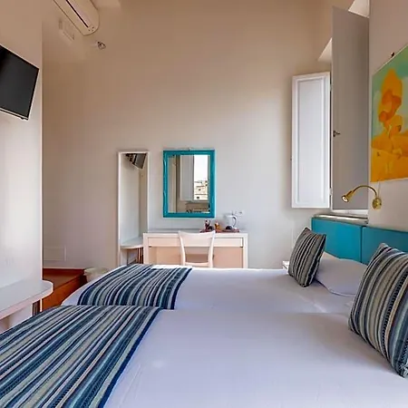 Bed & Breakfast Temple View Fcollection Superior Relais 4*