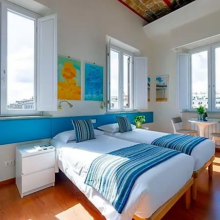Temple View Fcollection Superior Relais Rom