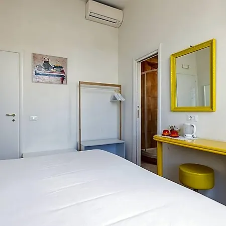 Temple View Fcollection Superior Relais Bed & Breakfast Rom