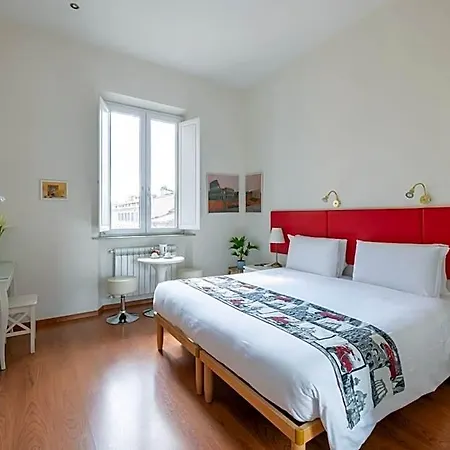 Temple View Fcollection Superior Relais 4* Rom