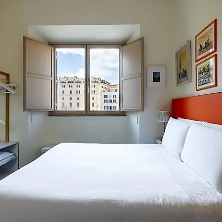 Temple View Fcollection Superior Relais Rom