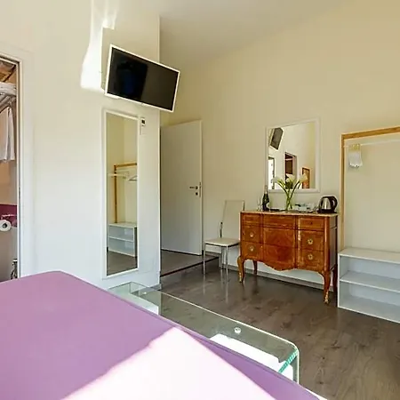 Temple View Fcollection Superior Relais Bed & Breakfast 4*