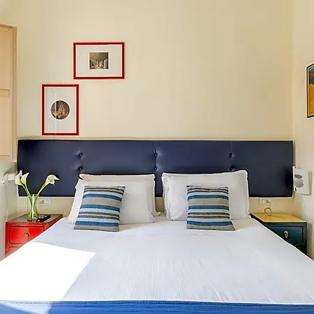 Temple View Fcollection Superior Relais Bed & Breakfast 4*