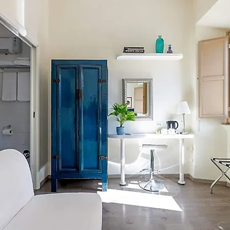 Temple View Fcollection Superior Relais Bed & Breakfast 4*