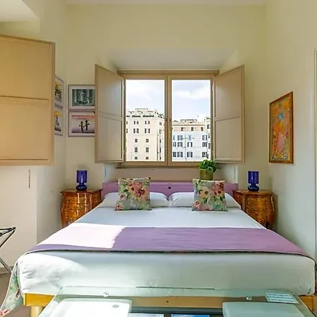 Temple View Fcollection Superior Relais Rom