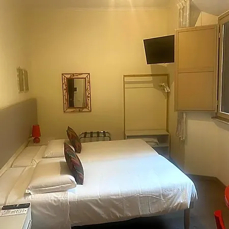 Bed & Breakfast Temple View Fcollection Superior Relais