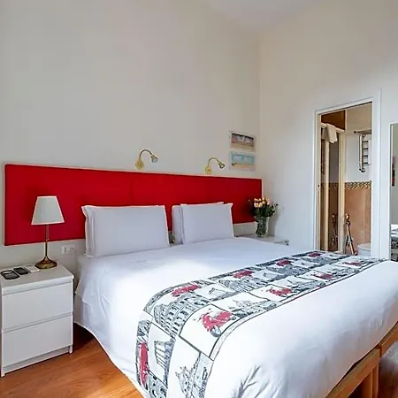 Temple View Fcollection Superior Relais 4* Rom
