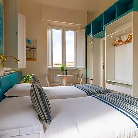 Bed & Breakfast Temple View Fcollection Superior Relais Rom