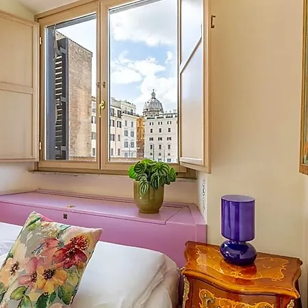 Bed & Breakfast Temple View Fcollection Superior Relais 4*