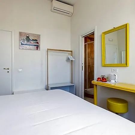 Bed & Breakfast Temple View Fcollection Superior Relais Rom