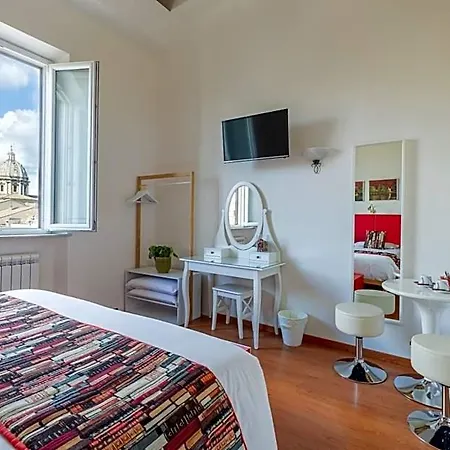Bed & Breakfast Temple View Fcollection Superior Relais 4*