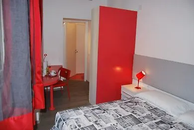 לינה וארוחת בוקר Temple View Fcollection Superior Relais 3*