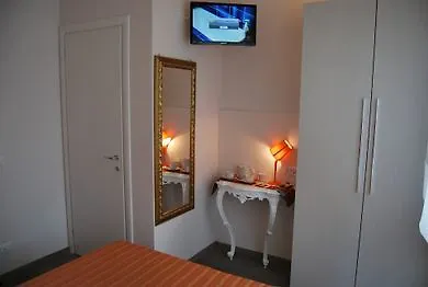 Temple View Fcollection Superior Relais לינה וארוחת בוקר 3*