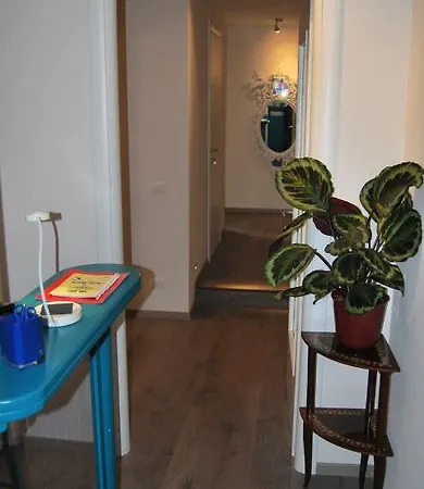 לינה וארוחת בוקר Temple View Fcollection Superior Relais רומא