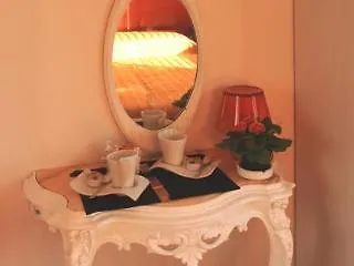 Bed & Breakfast Temple View Fcollection Superior Relais Roma