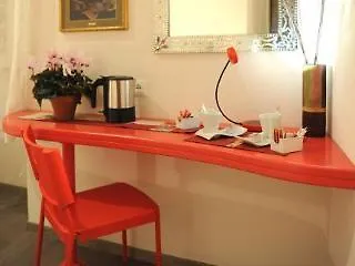 Bed & Breakfast Temple View Fcollection Superior Relais 3*