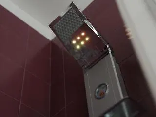 템플 뷰 B&B 로마