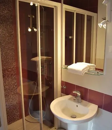 Temple View Fcollection Superior Relais לינה וארוחת בוקר