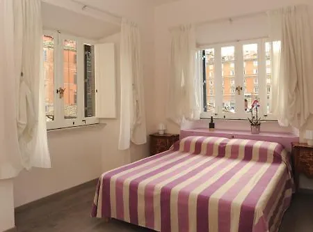 Temple View Fcollection Superior Relais לינה וארוחת בוקר 3*