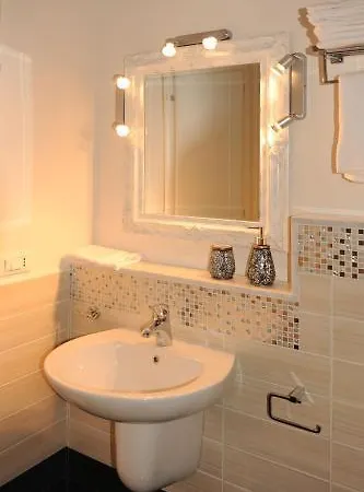 Temple View Fcollection Superior Relais 3* Roma