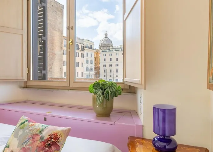 Temple View Fcollection Superior Relais Nocleg ze śniadaniem