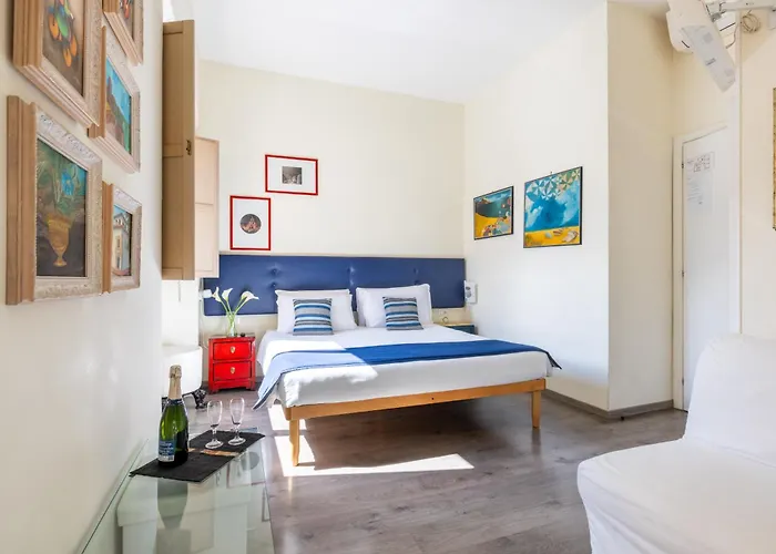 Temple View Fcollection Superior Relais Rzym