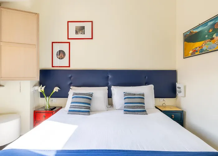 Temple View Fcollection Superior Relais Nocleg ze śniadaniem