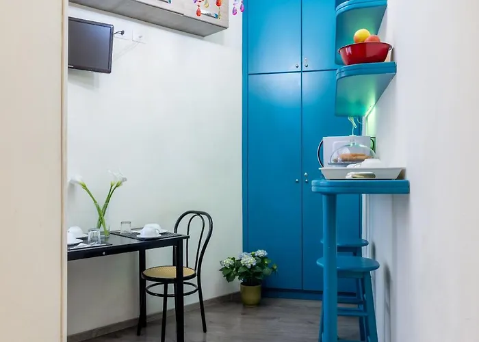 Temple View Fcollection Superior Relais Rzym