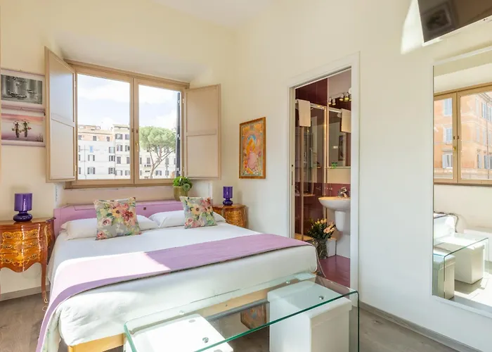 Temple View Fcollection Superior Relais