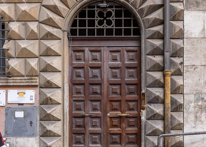 Nocleg ze śniadaniem Temple View Fcollection Superior Relais 4*