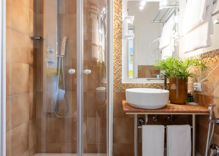 Temple View Fcollection Superior Relais Nocleg ze śniadaniem 4*