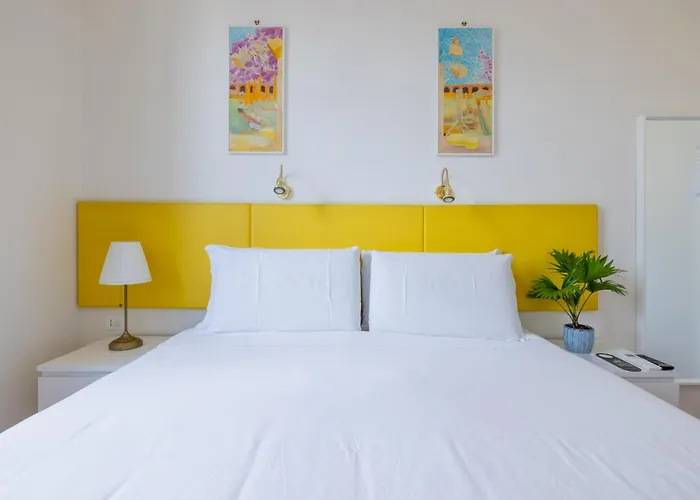 Nocleg ze śniadaniem Temple View Fcollection Superior Relais