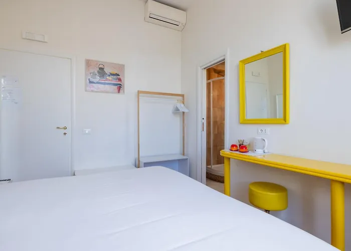 Temple View Fcollection Superior Relais Nocleg ze śniadaniem Rzym