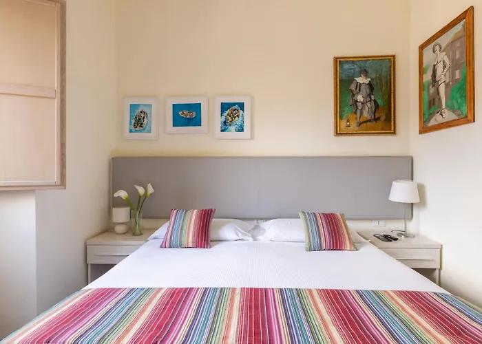 Temple View Fcollection Superior Relais Rzym