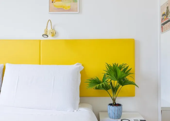 Temple View Fcollection Superior Relais Nocleg ze śniadaniem