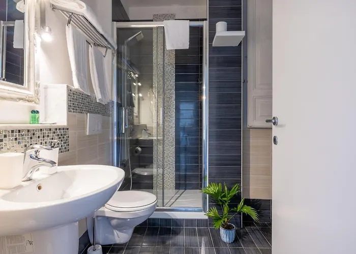 Nocleg ze śniadaniem Temple View Fcollection Superior Relais