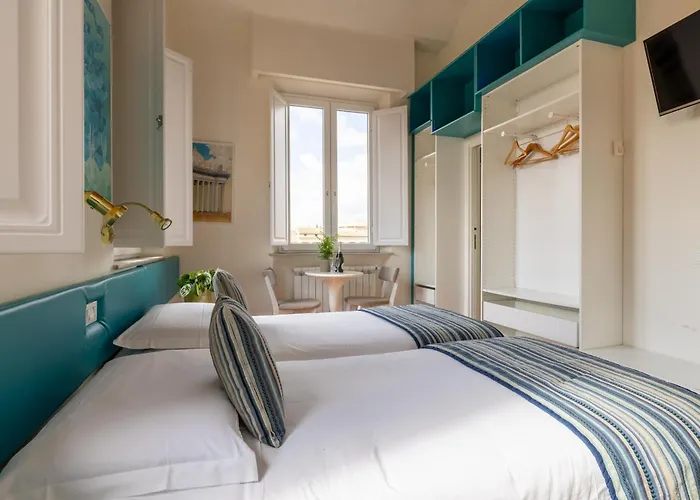 Nocleg ze śniadaniem Temple View Fcollection Superior Relais 4*