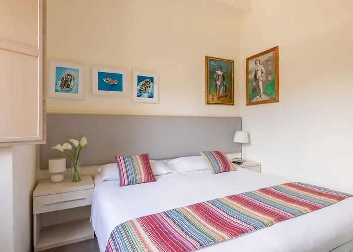 Temple View Fcollection Superior Relais Nocleg ze śniadaniem Rzym